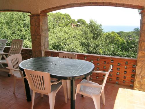 Apartment Es Raco II Begur