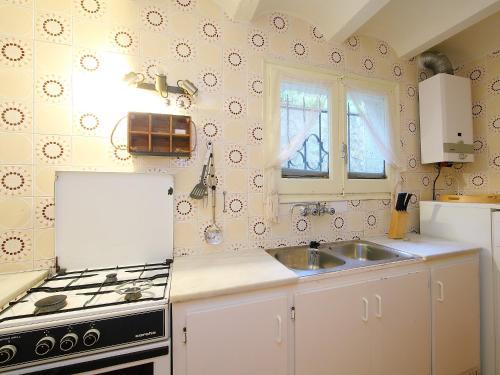 Apartment Es Raco II Begur