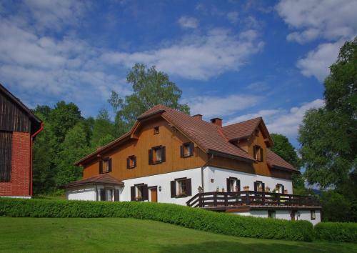 Apartamento Depandance Slezsk� Dv?r