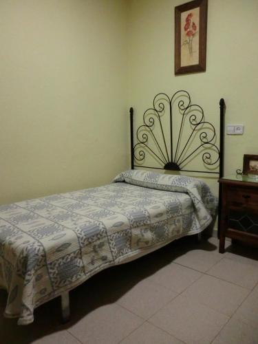 Hostal Restaurante El Paso