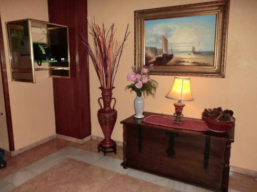 Hostal Restaurante El Paso
