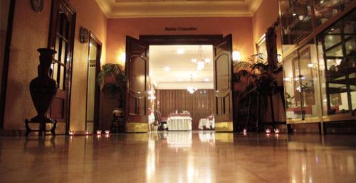 Hostal Restaurante El Paso