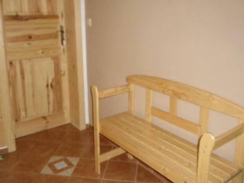 Apartment Roudnice P-976