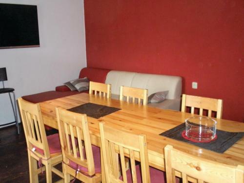 Apartment Roudnice P-976