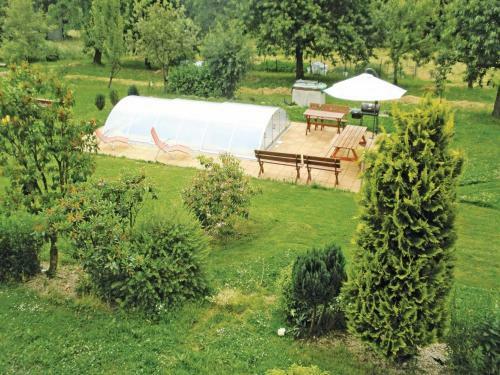 Apartment Roudnice P-976