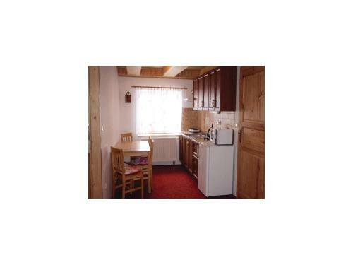 Apartment Roudnice P-976