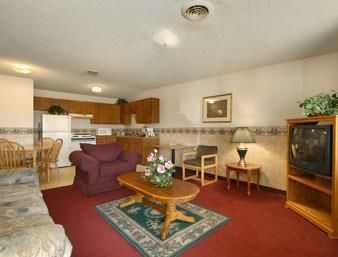 Motel Super 8 Springdale