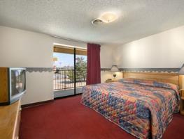 Motel Super 8 Springdale