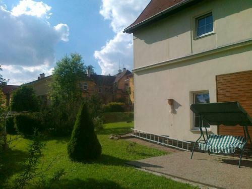 Pr�zdninov� D?m Josef?v D?l