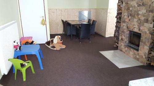 Pr�zdninov� D?m Josef?v D?l