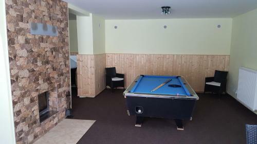 Pr�zdninov� D?m Josef?v D?l