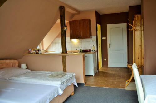 Apartments Nicol