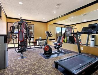 Hotel Ramada Texarkana