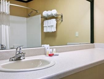 Hotel Ramada Texarkana