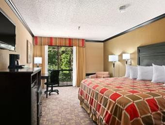 Hotel Ramada Texarkana