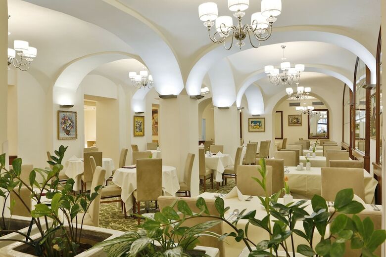 Hotel Kolonada