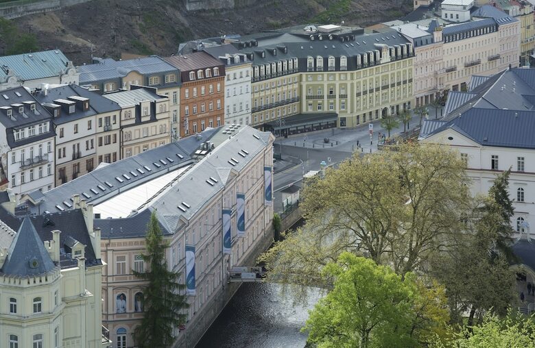 Hotel Kolonada