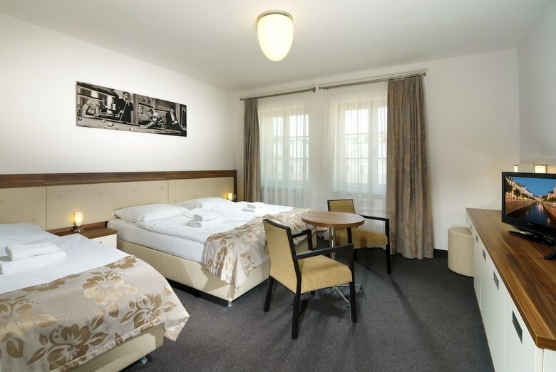 Hotel Malta