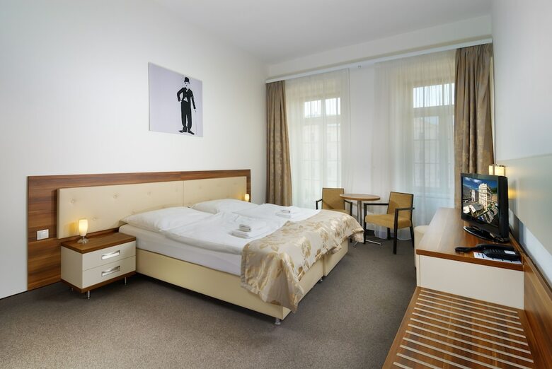 Hotel Malta