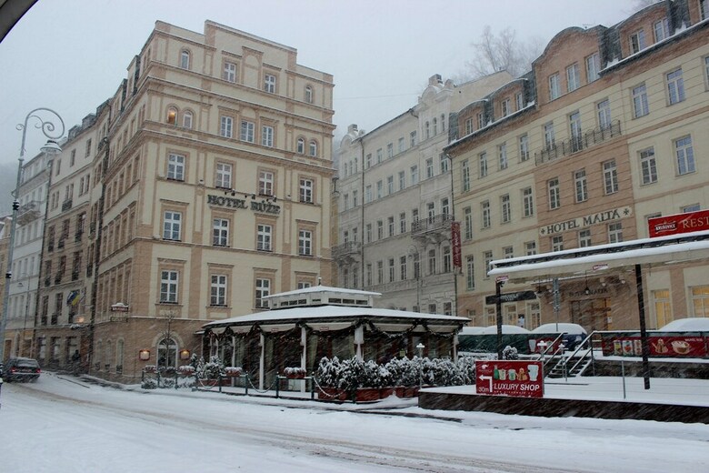 Hotel Malta