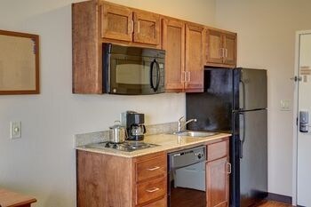 Hotel Candlewood Suites Texarkana