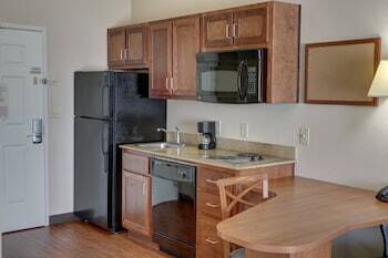 Hotel Candlewood Suites Texarkana