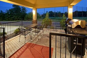 Hotel Candlewood Suites Texarkana