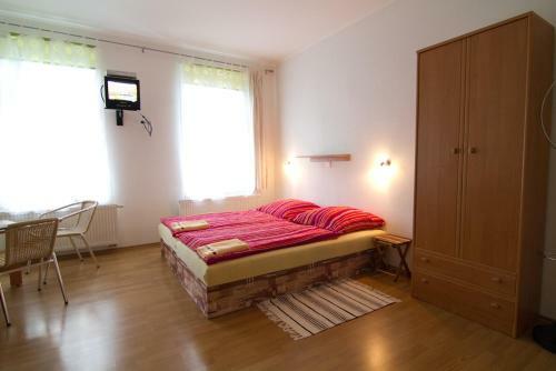 Hostal Pension A5a