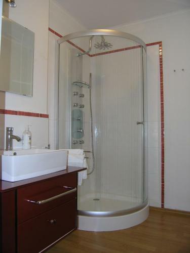 Hostal Pension A5a