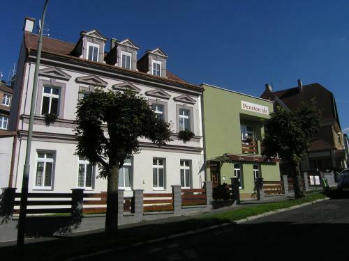 Hostal Pension A5a