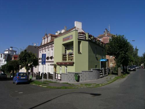 Hostal Pension A5a