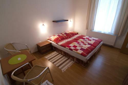 Hostal Pension A5a