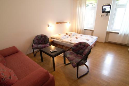 Hostal Pension A5a