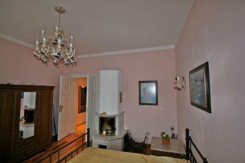 Apartmany U Thermalu