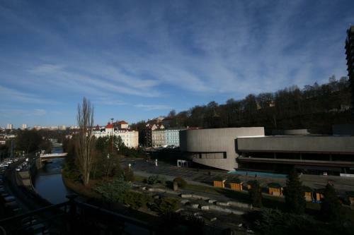 Apartmany U Thermalu