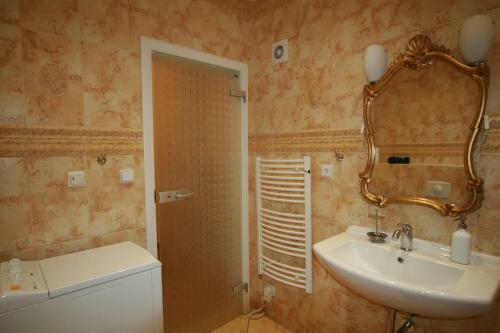 Apartmany U Thermalu