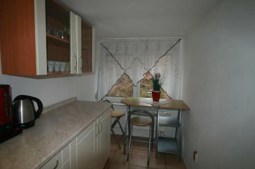Apartmany U Thermalu