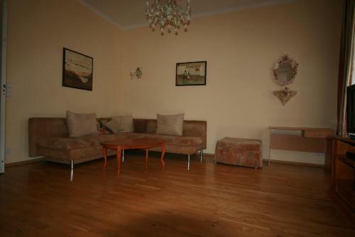 Apartmany U Thermalu