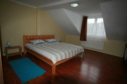Apartmany U Thermalu