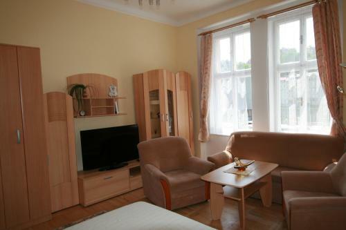 Apartmany U Thermalu