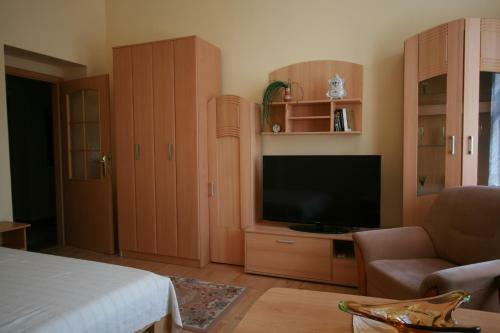Apartmany U Thermalu