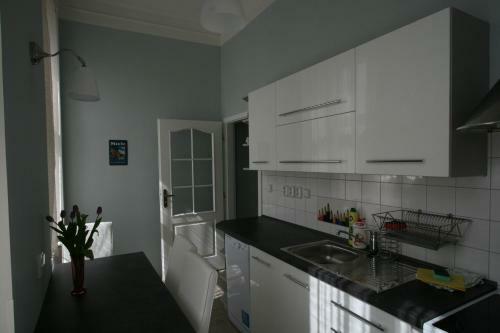 Apartmany U Thermalu