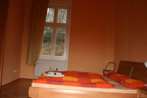 Apartmany U Thermalu