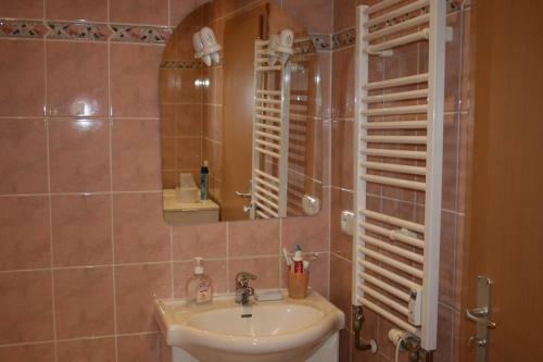 Apartmany U Thermalu