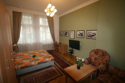 Apartmany U Thermalu