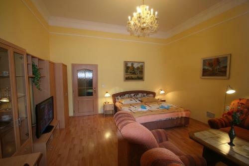 Apartmany U Thermalu