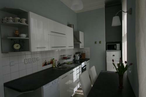 Apartmany U Thermalu