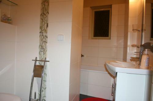 Apartmany U Thermalu