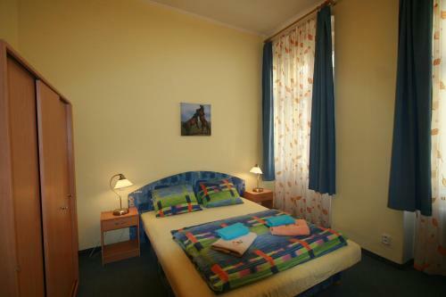 Apartmany U Thermalu