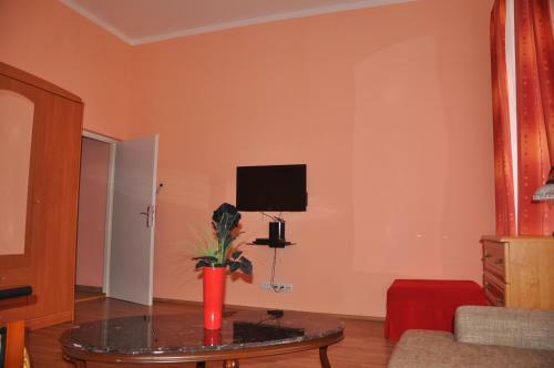 Apartmany U Thermalu
